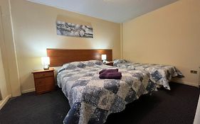 Hotel Queen Royal Imperial